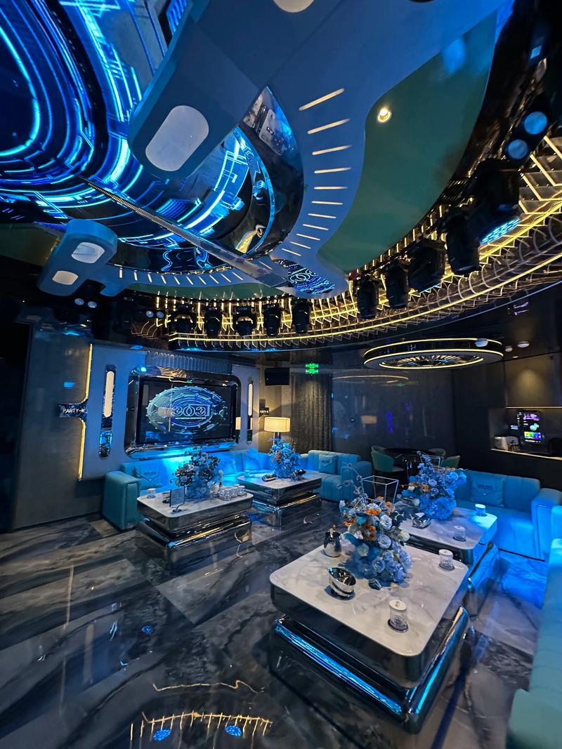 商务ktv组局攻略-吴桥县ktv预定