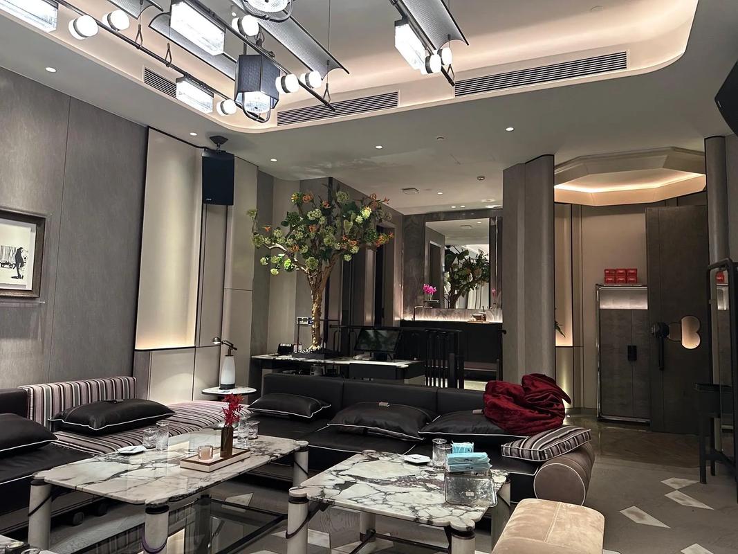 沧州商务ktv攻略-吴桥县ktv预定